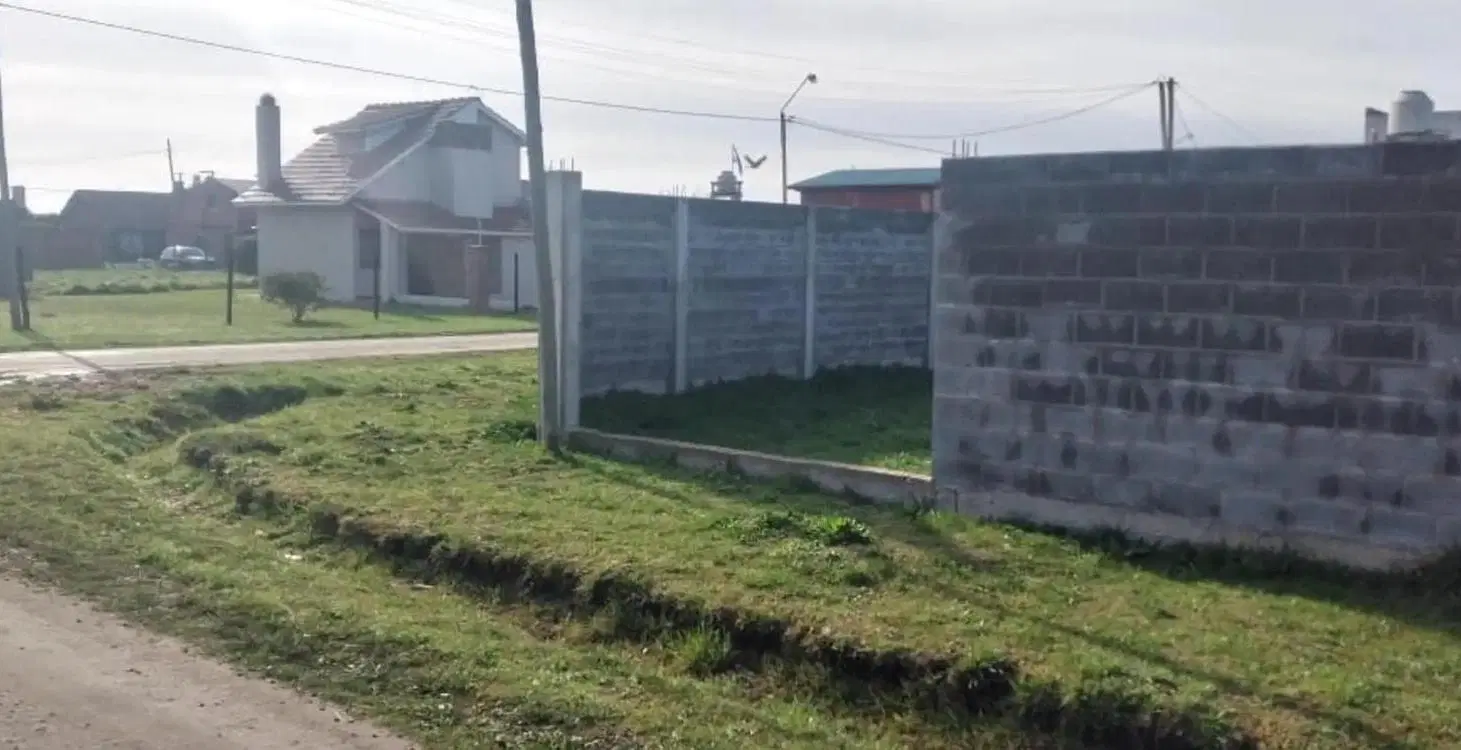 Terreno en venta - 400Mts2 - Santa Clara del Mar 5