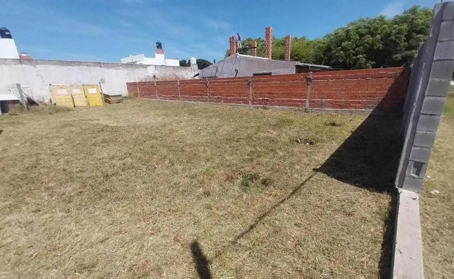 Terreno en venta - 400Mts2 - Santa Clara del Mar 2