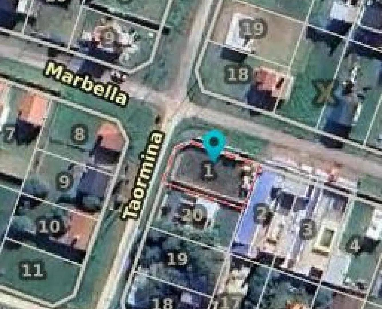 Terreno en venta - 400Mts2 - Santa Clara del Mar 4