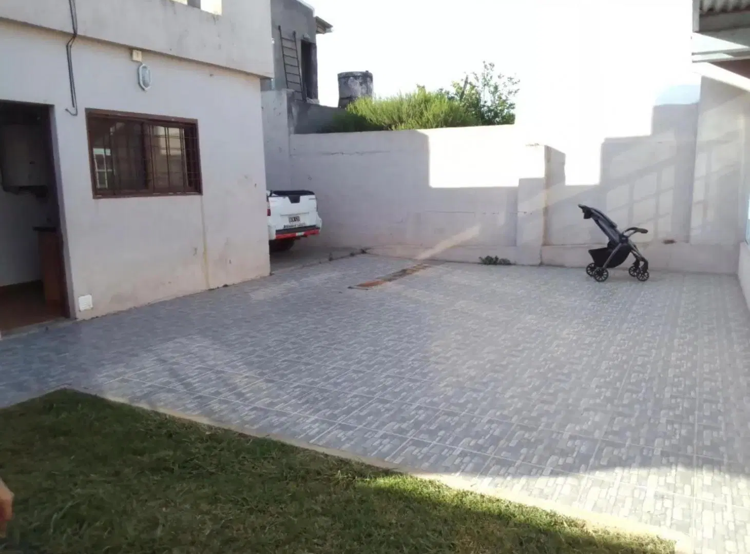Casa en venta - 2 Dormitorios 2 Baños - Cochera - 500Mts2 - Salto 3