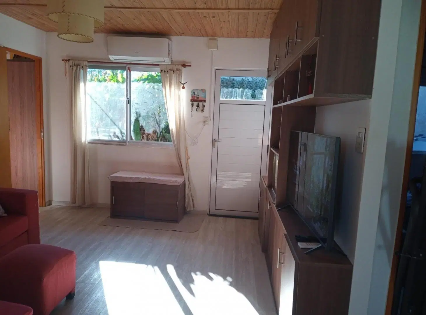 Casa en venta - 3 Dormitorios 1 Baño - Bahía Blanca 1