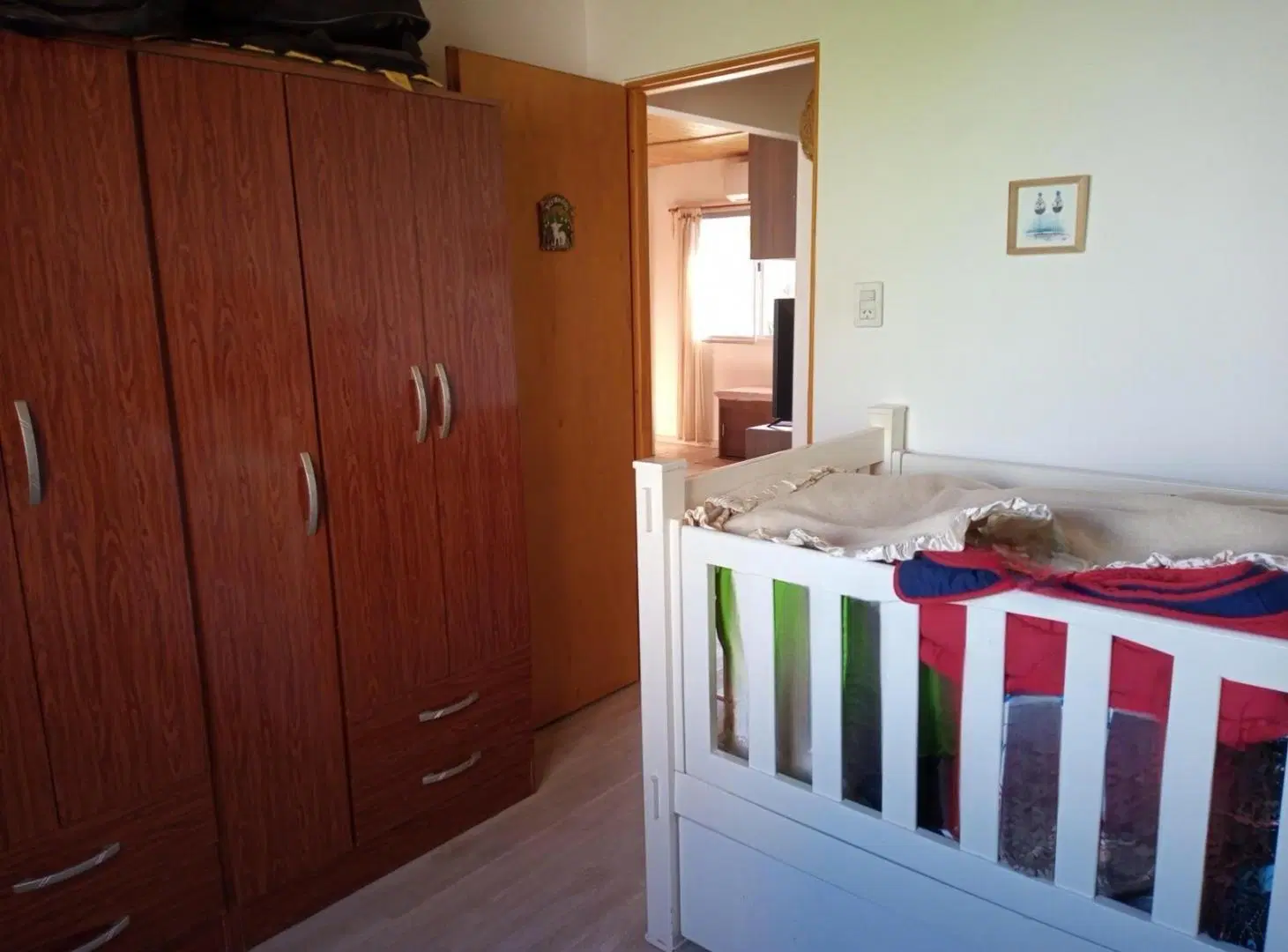 Casa en venta - 3 Dormitorios 1 Baño - Bahía Blanca 2