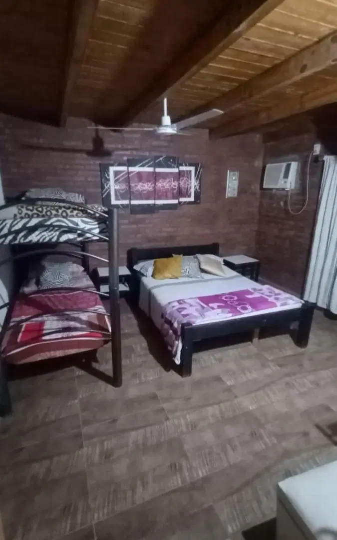Casa en venta - 2 Dormitorios 1 Baño - Corrientes 3