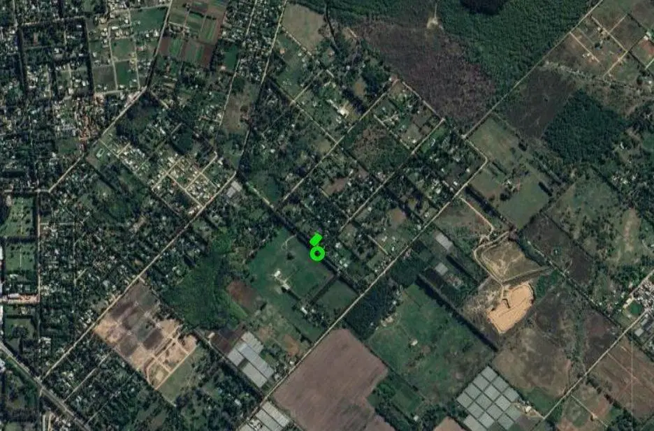 Terreno en venta - 432Mts2 - Berazategui 1