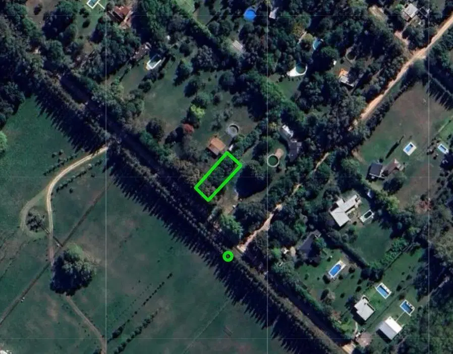 Terreno en venta - 432Mts2 - Berazategui 4