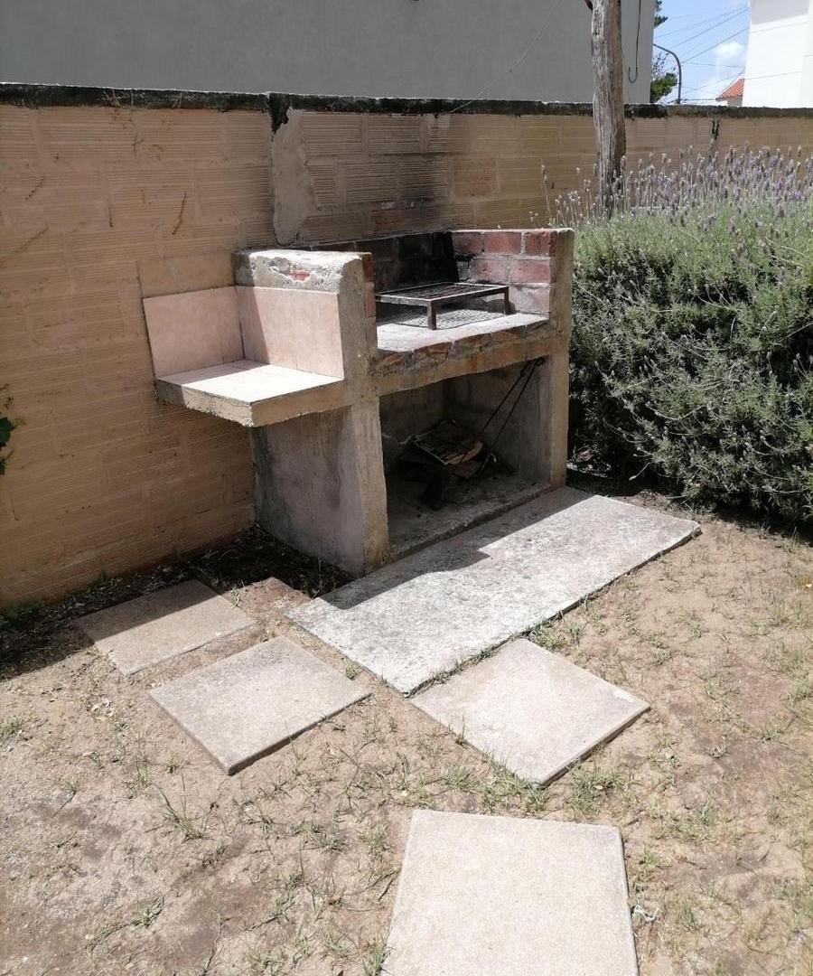 Foto de Casa en alquiler temporario - 1 Dormitorio 1 Baño - Mar de Ajó, imagen 1