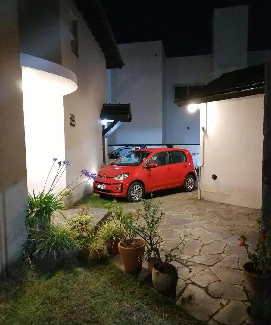 Casa en alquiler temporario - 1 Dormitorio 1 Baño - Mar de Ajó 4