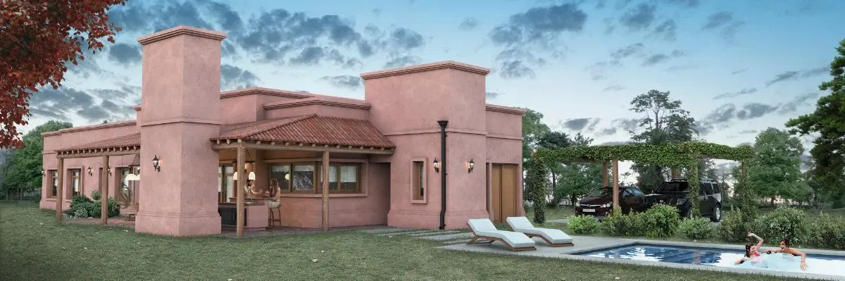 Terreno en venta - 3.000Mts2 - La Primavera Golf, Carlos Keen 5