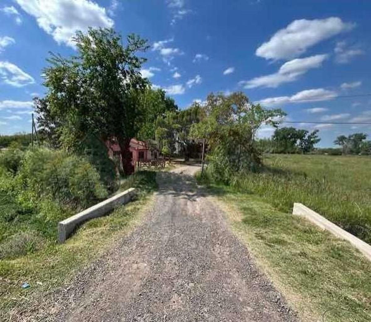 Terreno en venta - 979Mts2 - General Belgrano