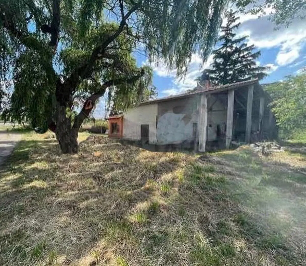 Terreno en venta - 979Mts2 - General Belgrano 2
