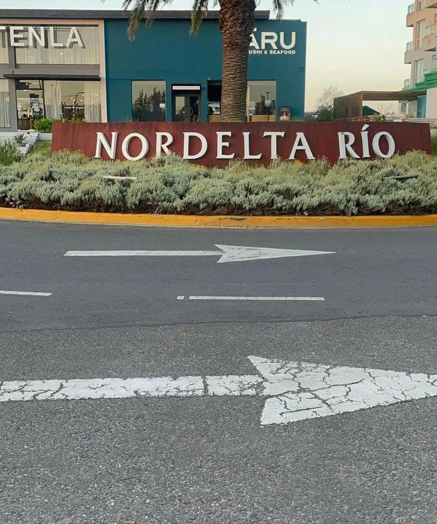 Departamento Monoambiente en venta - 1 Baño - Cochera - 48Mts2 - Nordelta 5