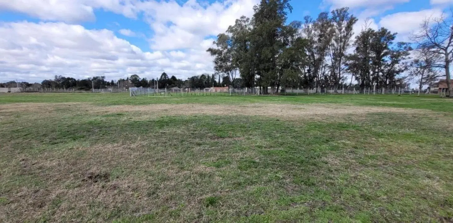 Terreno en venta - 1.500Mts2 - Exaltación de la Cruz 5