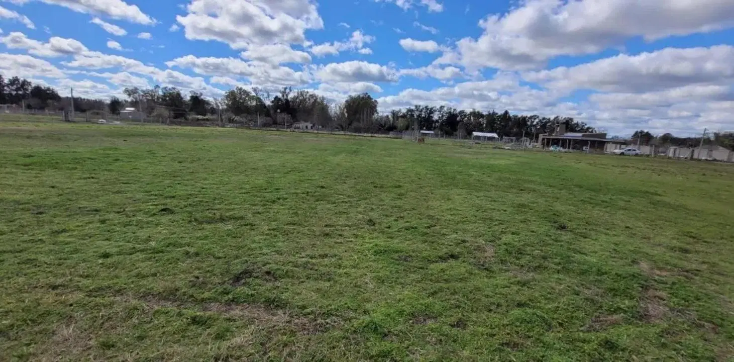Terreno en venta - 1.500Mts2 - Exaltación de la Cruz 2