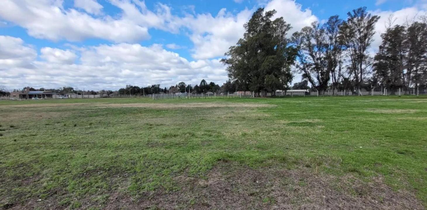 Terreno en venta - 1.500Mts2 - Exaltación de la Cruz