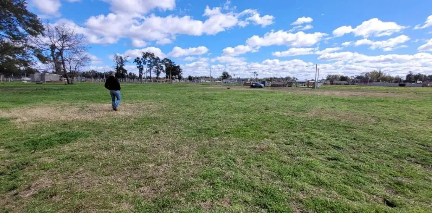 Terreno en venta - 1.500Mts2 - Exaltación de la Cruz 3