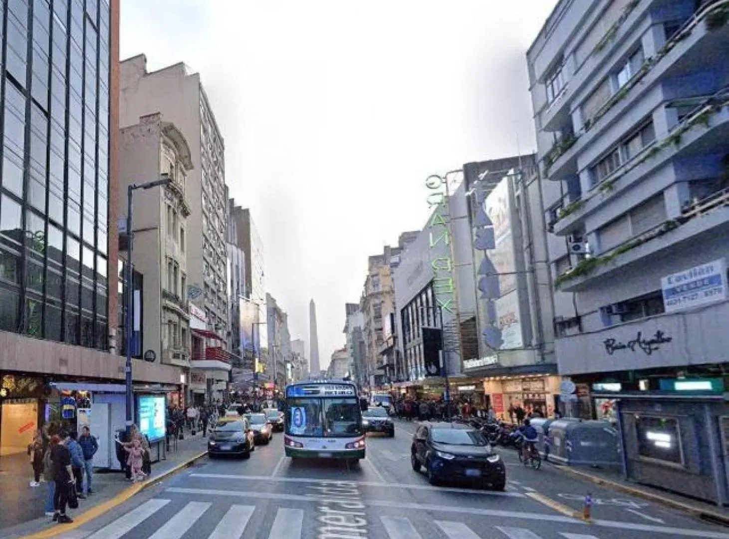 Cochera en venta - 10Mts2 - Microcentro 2