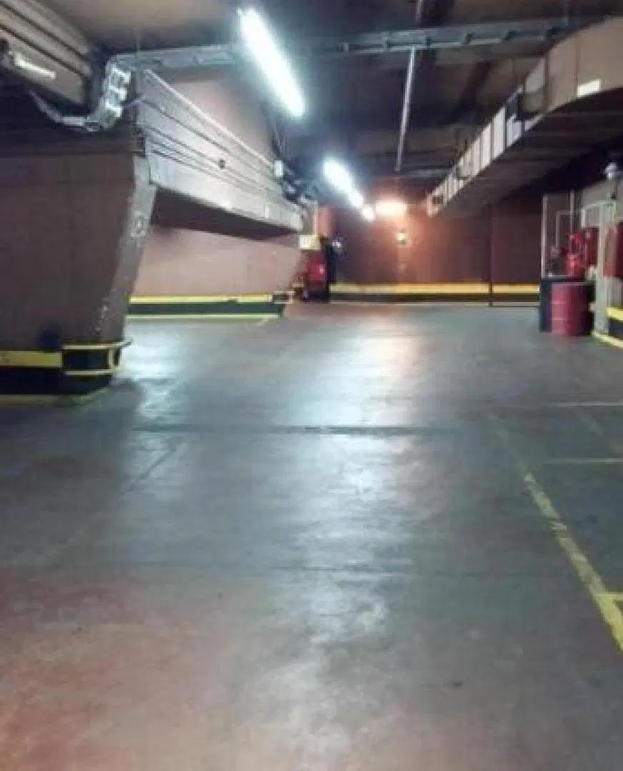 Cochera en venta - 10Mts2 - Microcentro 1
