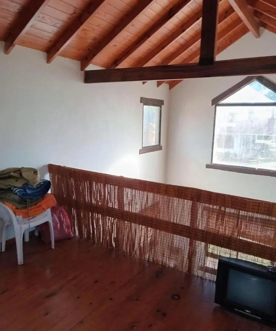 Casa en venta - 1 Dormitorio 1 Baño - Aguas Verdes 2