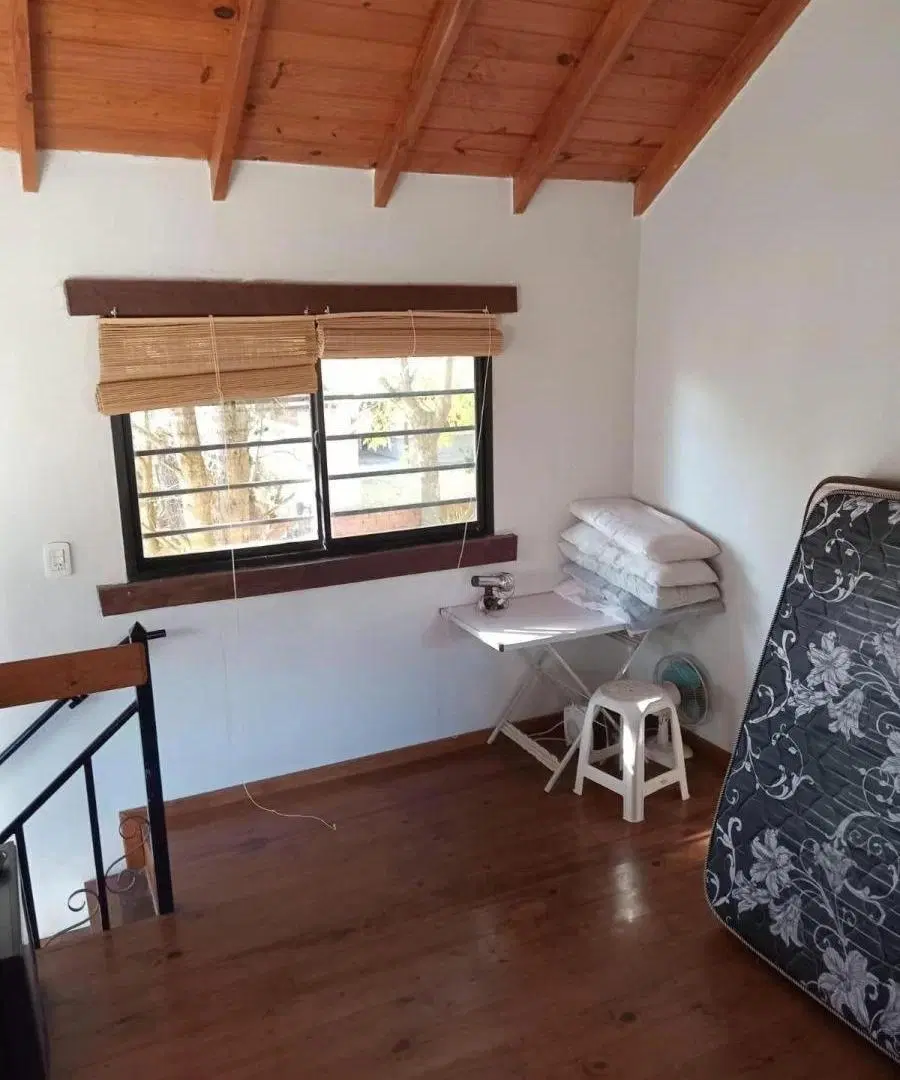 Casa en venta - 1 Dormitorio 1 Baño - Aguas Verdes 3