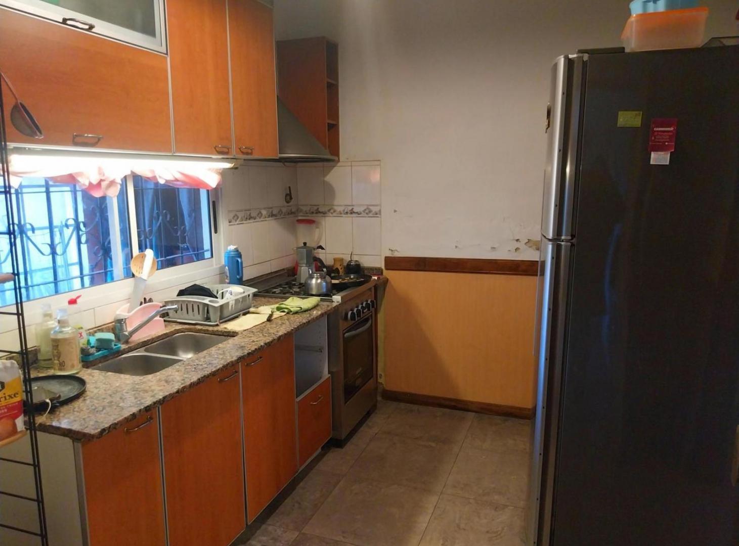 Casa en venta - 3 Dormitorios 2 Baños - Monte Grande