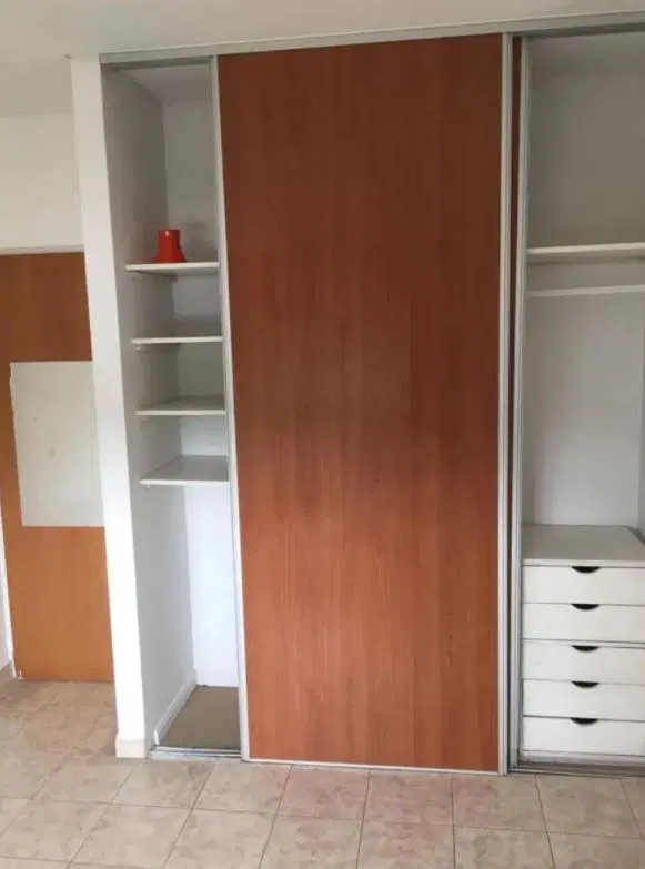 Departamento VENTA - 1 dormitorio 1 baño - 37mts2 totales - Moron 3