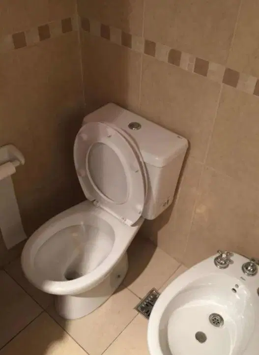 Departamento VENTA - 1 dormitorio 1 baño - 37mts2 totales - Moron 2