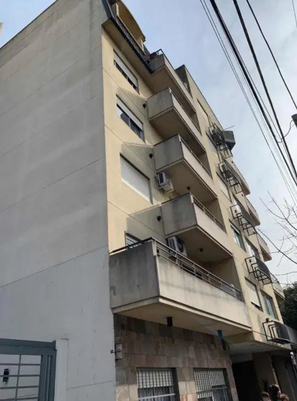 Departamento VENTA - 1 dormitorio 1 baño - 37mts2 totales - Moron 4