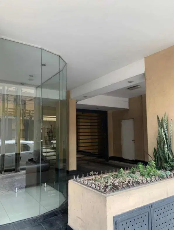 Departamento VENTA - 1 dormitorio 1 baño - 37mts2 totales - Moron 1