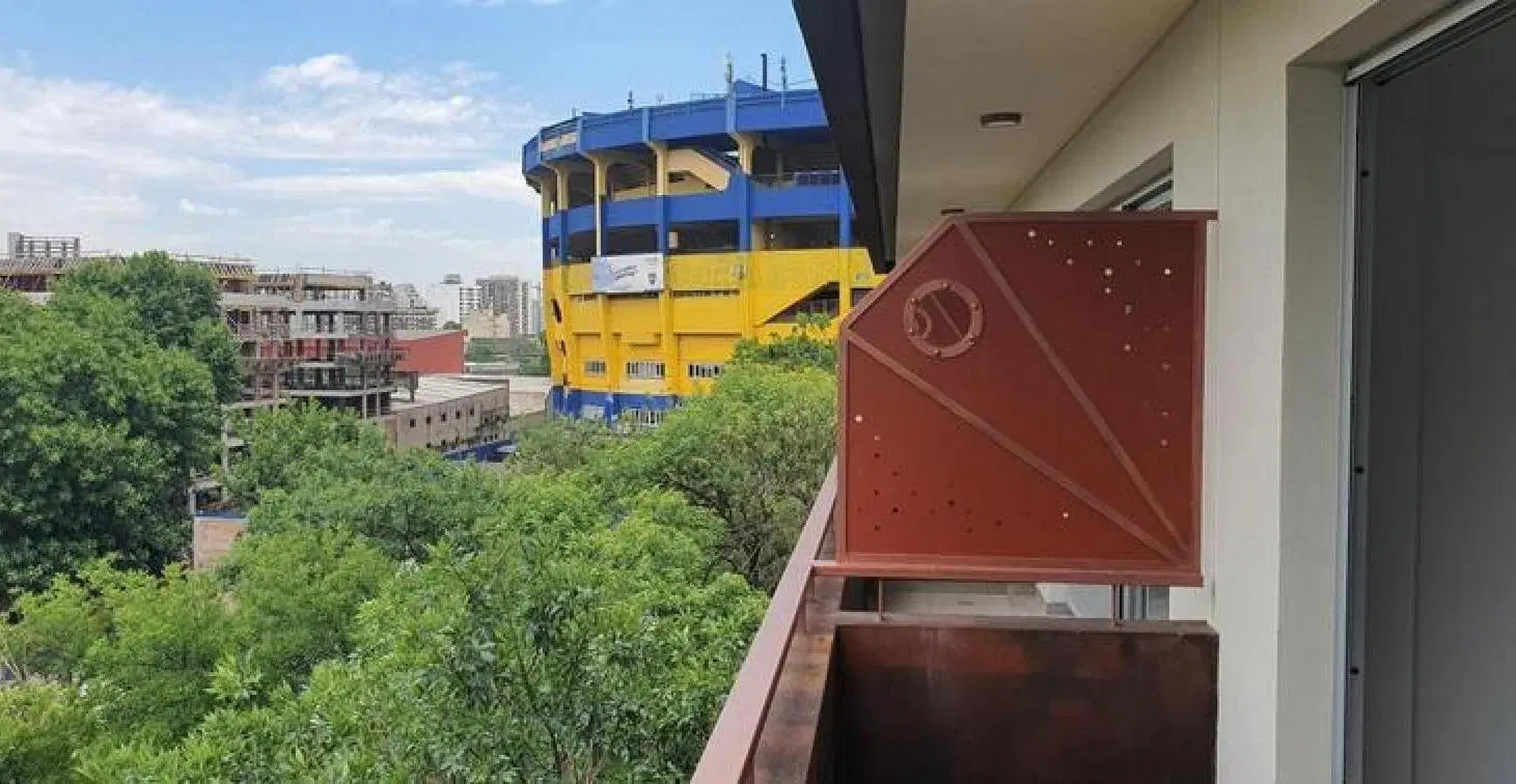 Departamento en venta - 1 Dormitorio 1 Baño - Barracas 5