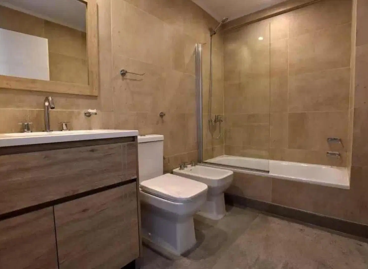 Departamento en venta - 1 Dormitorio 1 Baño - Barracas 3