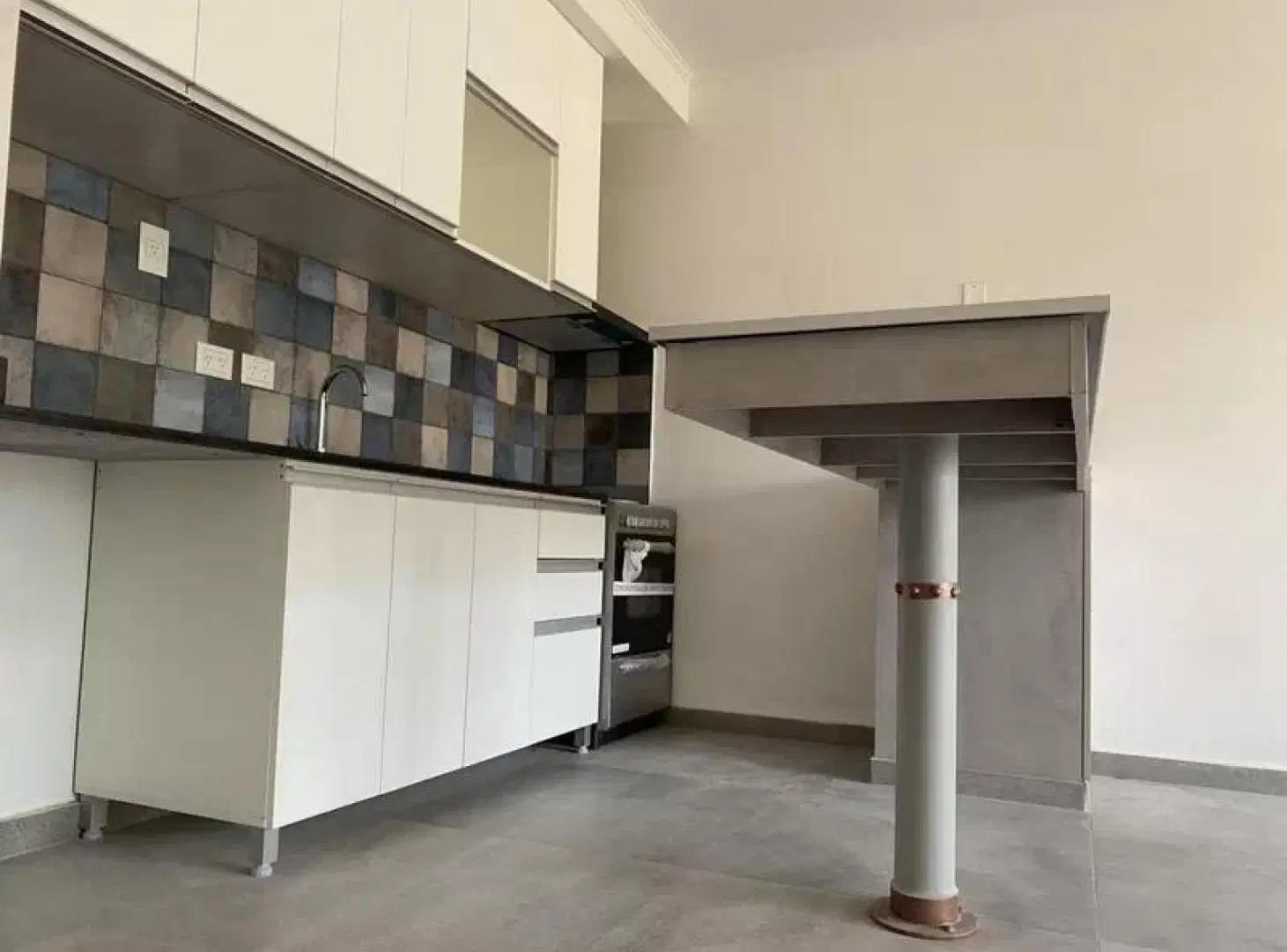 Departamento en venta - 1 Dormitorio 1 Baño - Barracas 2