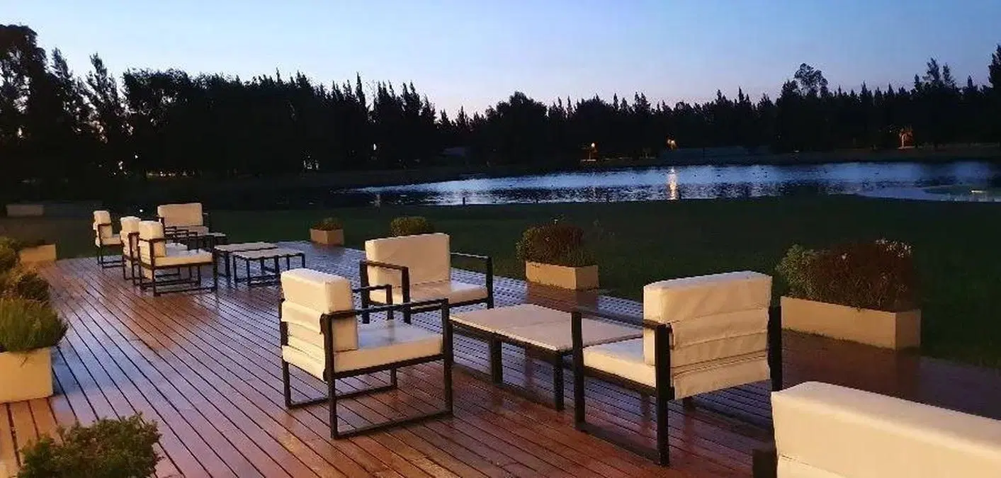 Terreno en venta - 1250mts2 - Club Miralagos II, La Plata 1