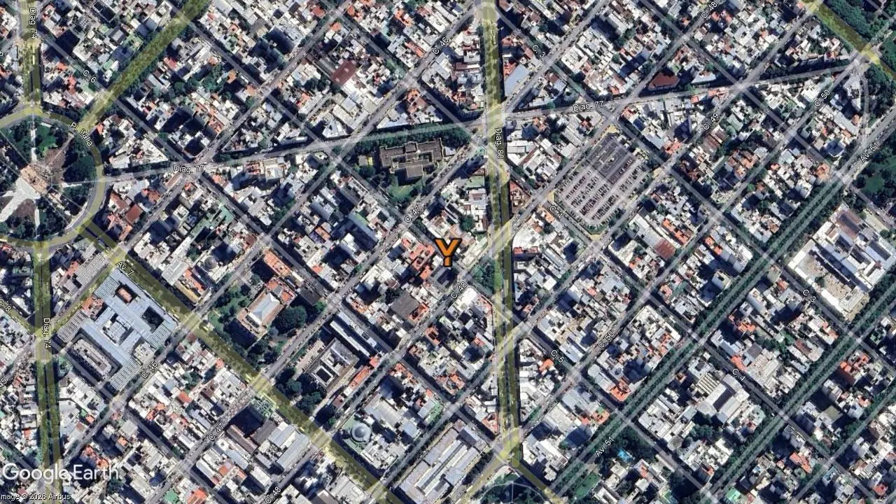 Departamento en venta - 3 Dormitorios 2 Baños - 110 mts2 - La Plata 8