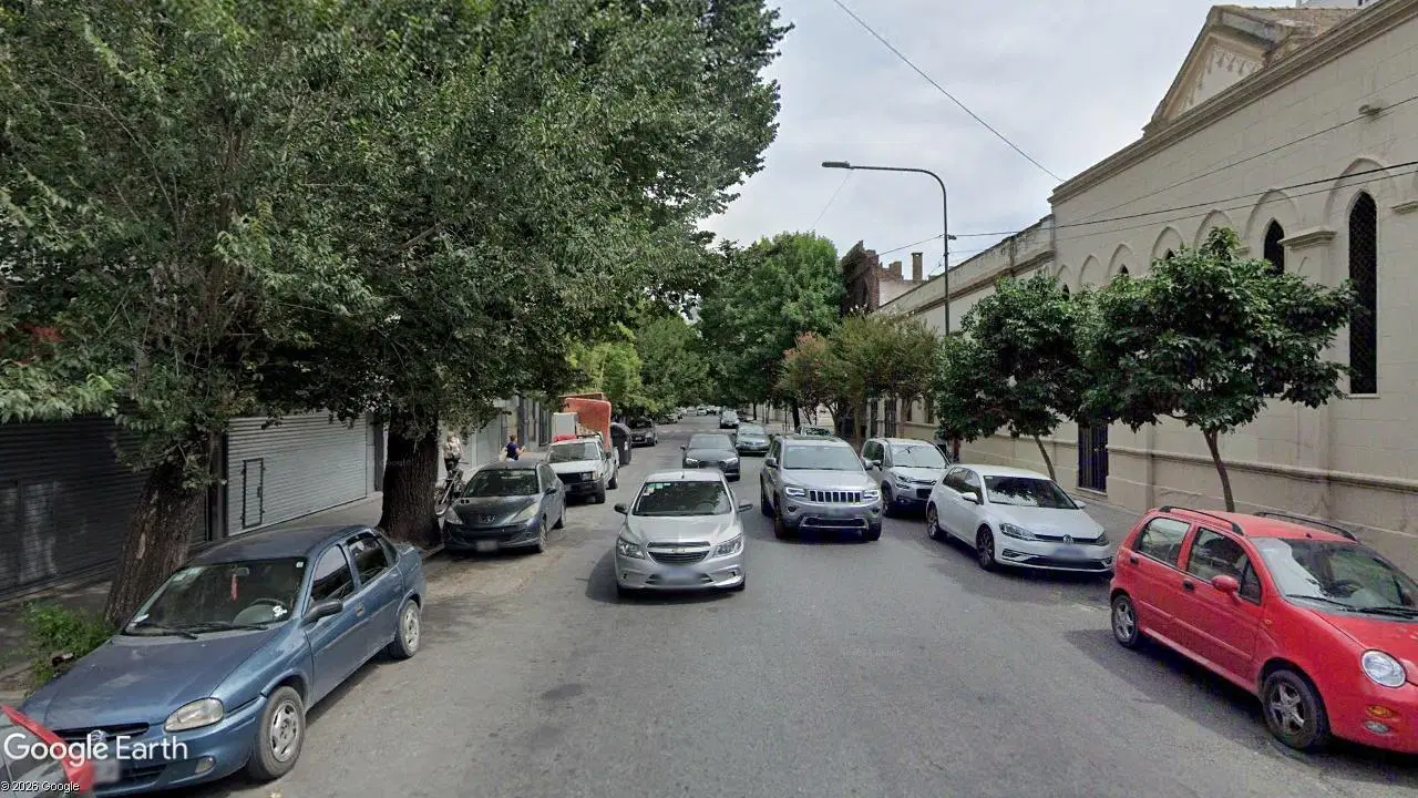Departamento en venta - 3 Dormitorios 2 Baños - 110 mts2 - La Plata 4