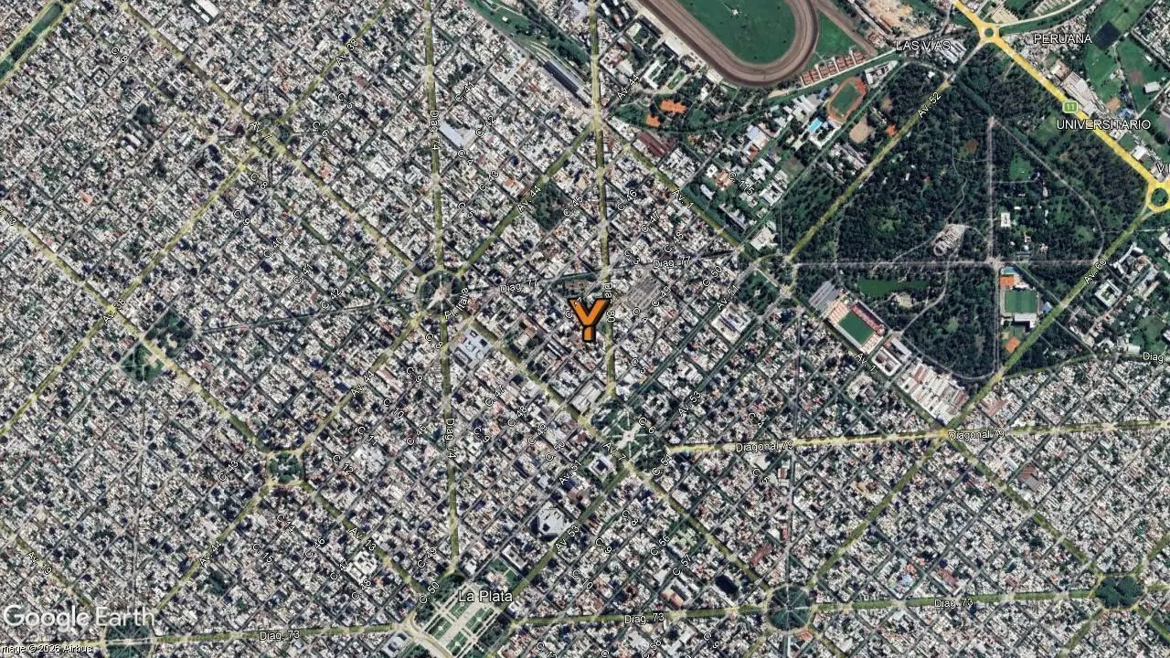 Departamento en venta - 3 Dormitorios 2 Baños - 110 mts2 - La Plata 5