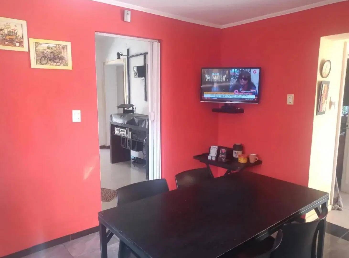 Casa en venta - 2 Dormitorios 2 Baños - Chivilcoy 3