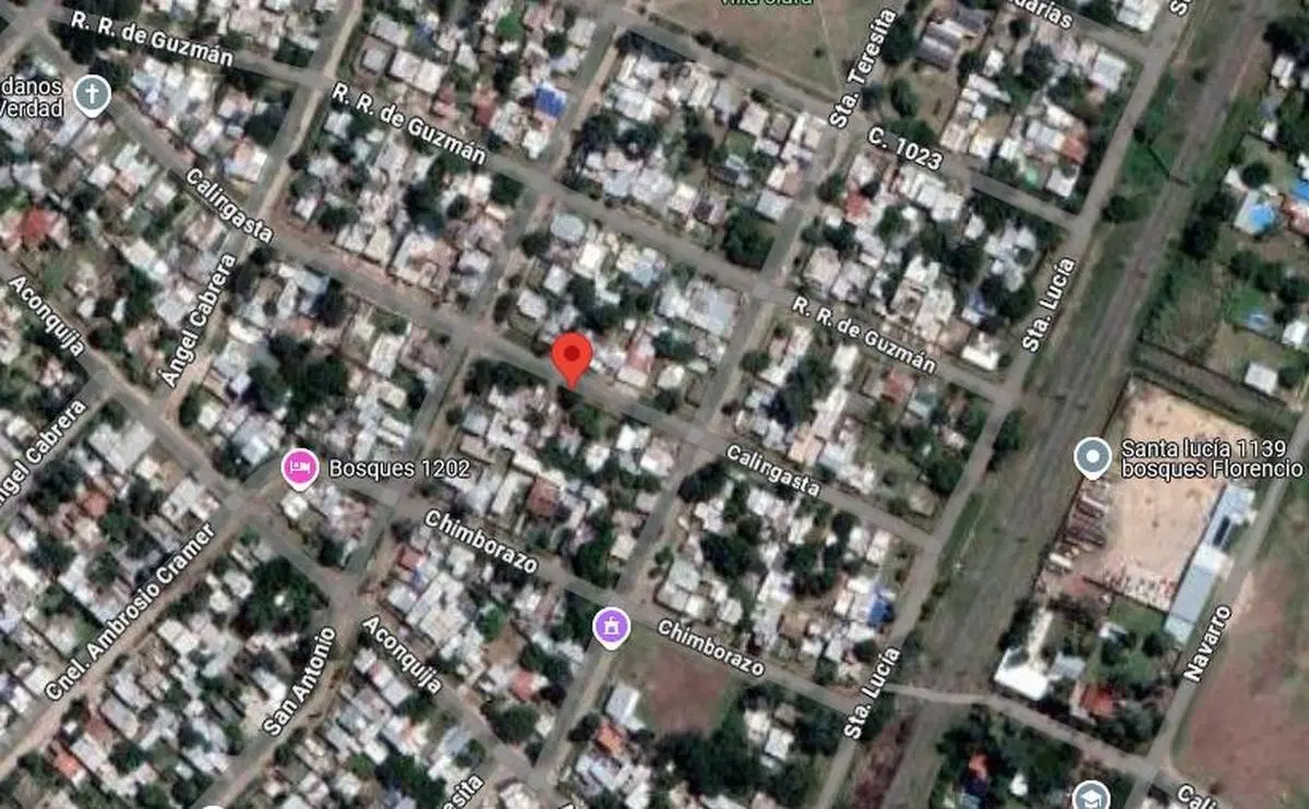 Terreno venta - 12x30,58mts - 223mts2 totales - Quilmes 5