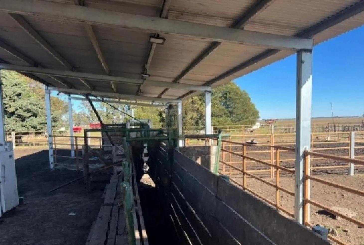 Campo en venta - 10.030.000Mts2 - Tres Arroyos 3