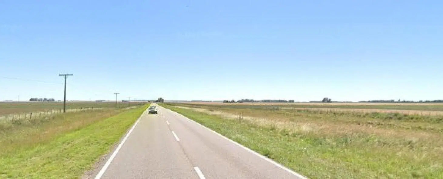 Campo en venta - 10.030.000Mts2 - Tres Arroyos 4
