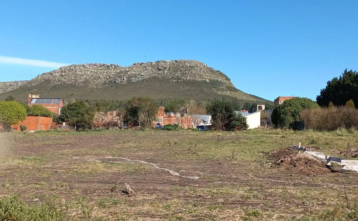 Terreno en venta - 630mts2 - Balcarce 2