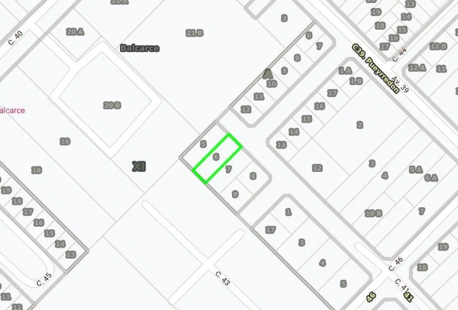 Plano 1
