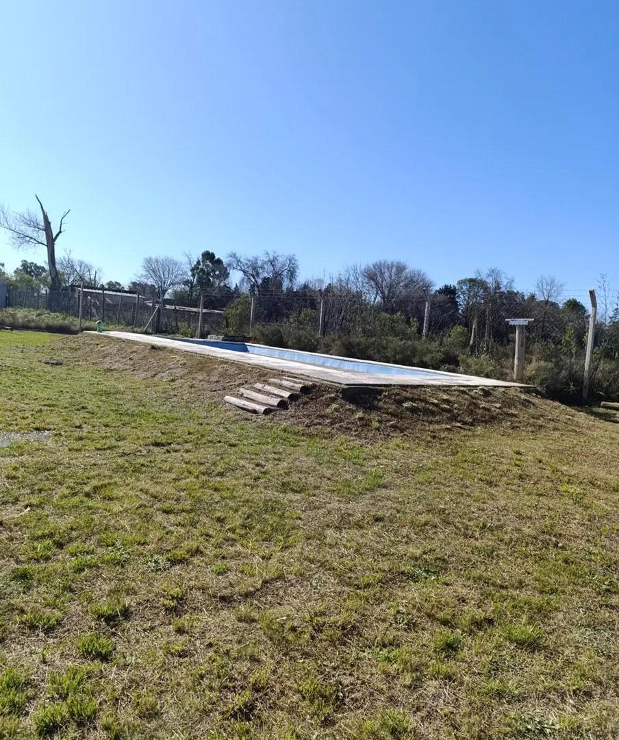 Terreno en venta - 800Mts2 - La Matanza
