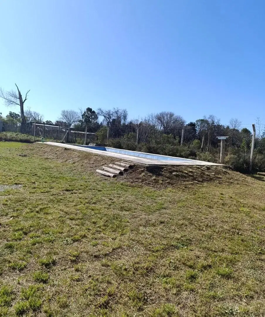 Terreno en venta - 800Mts2 - La Matanza 2
