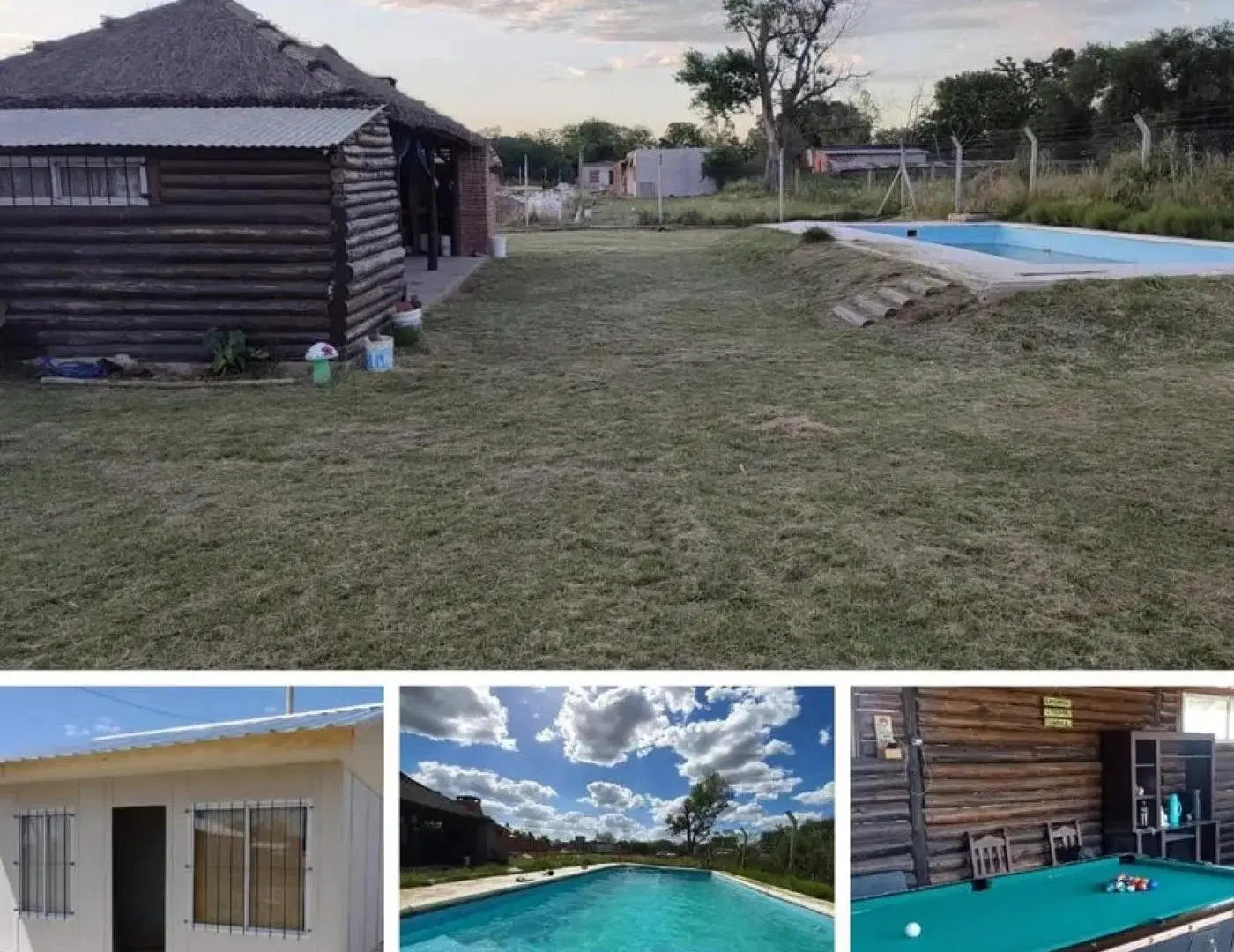 Terreno en venta - 800Mts2 - La Matanza 4