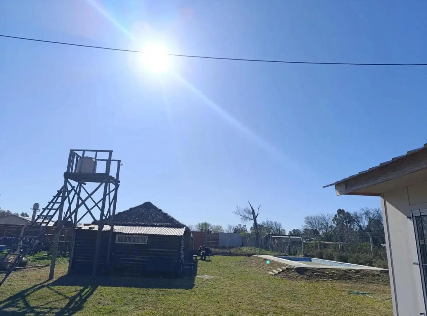 Terreno en venta - 800Mts2 - La Matanza 1