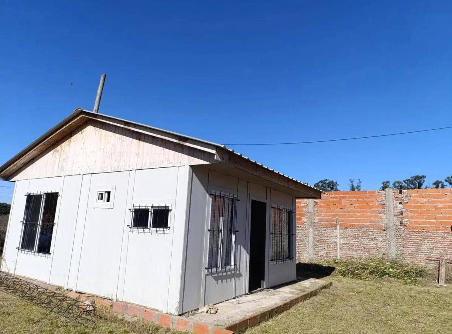 Terreno en venta - 800Mts2 - La Matanza 5