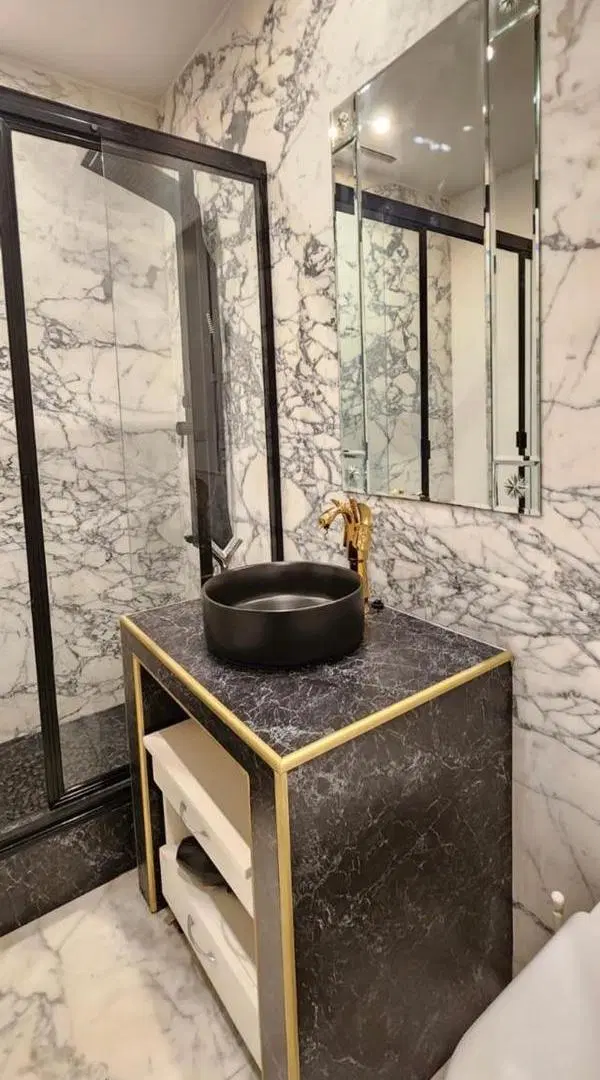 Departamento en venta - 1 Dormitorio 1 Baño - 60Mts2 - Puerto Madero 2