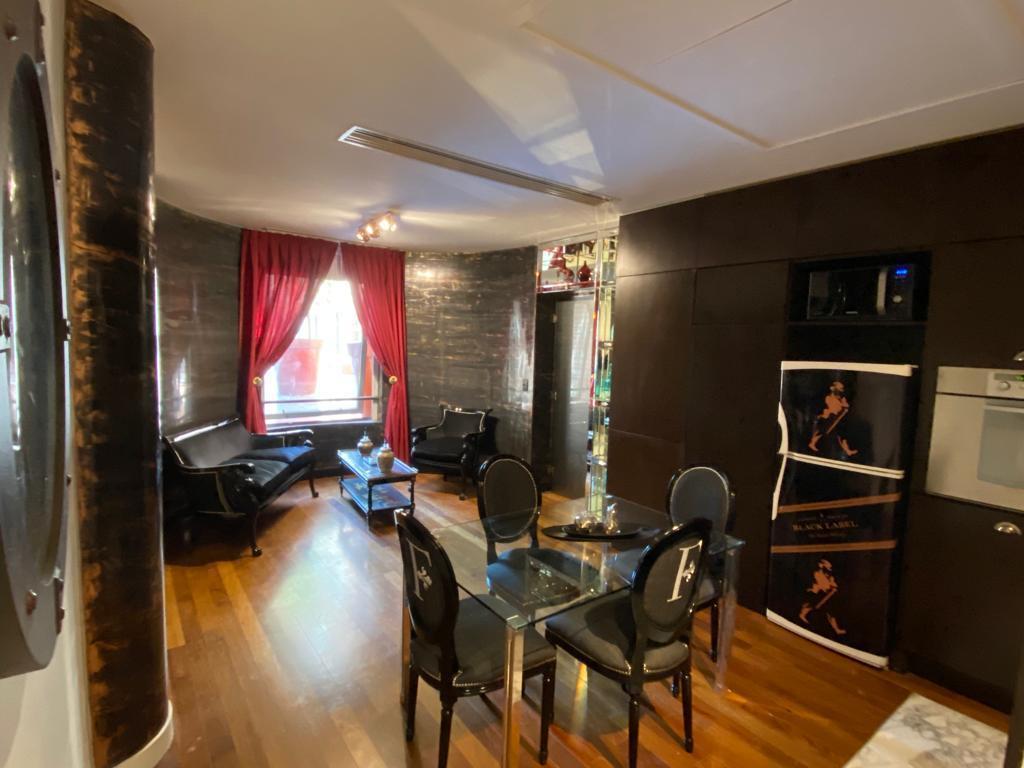 Departamento en venta - 1 Dormitorio 1 Baño - 60Mts2 - Puerto Madero