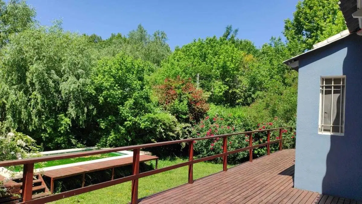 Casa en venta - 3 dormitorios 2 baños - 200mts2 - Zona Delta Tigre 3