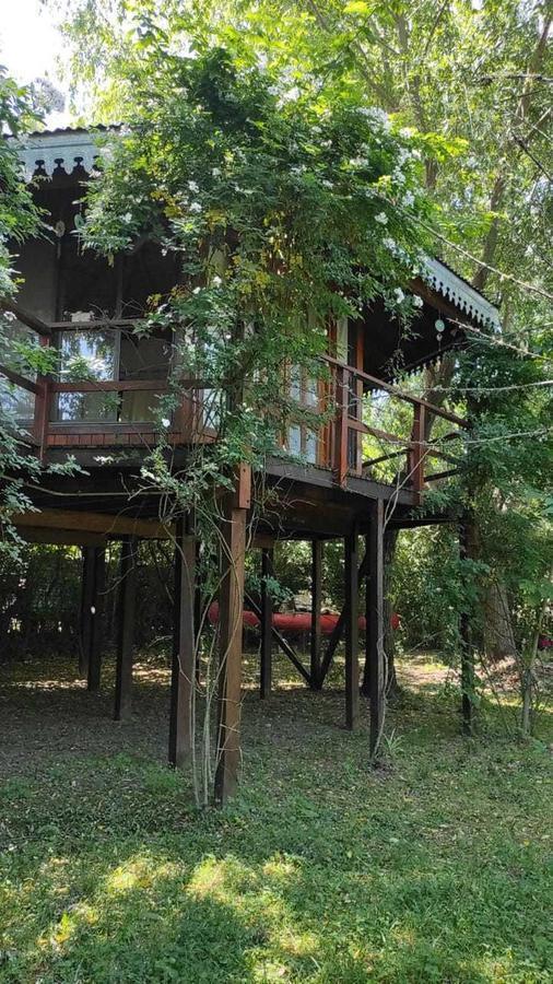 Casa en venta - 3 dormitorios 2 baños - 200mts2 - Zona Delta Tigre